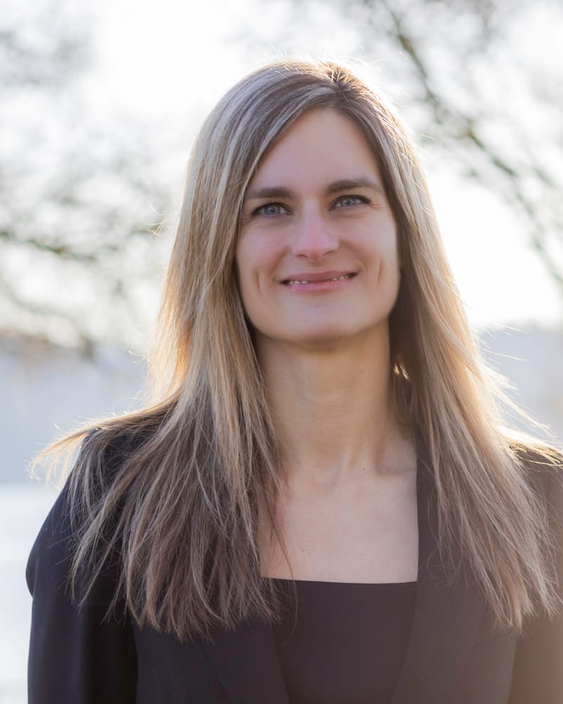 Christy Palmer, Partner at Kitsap Law Group