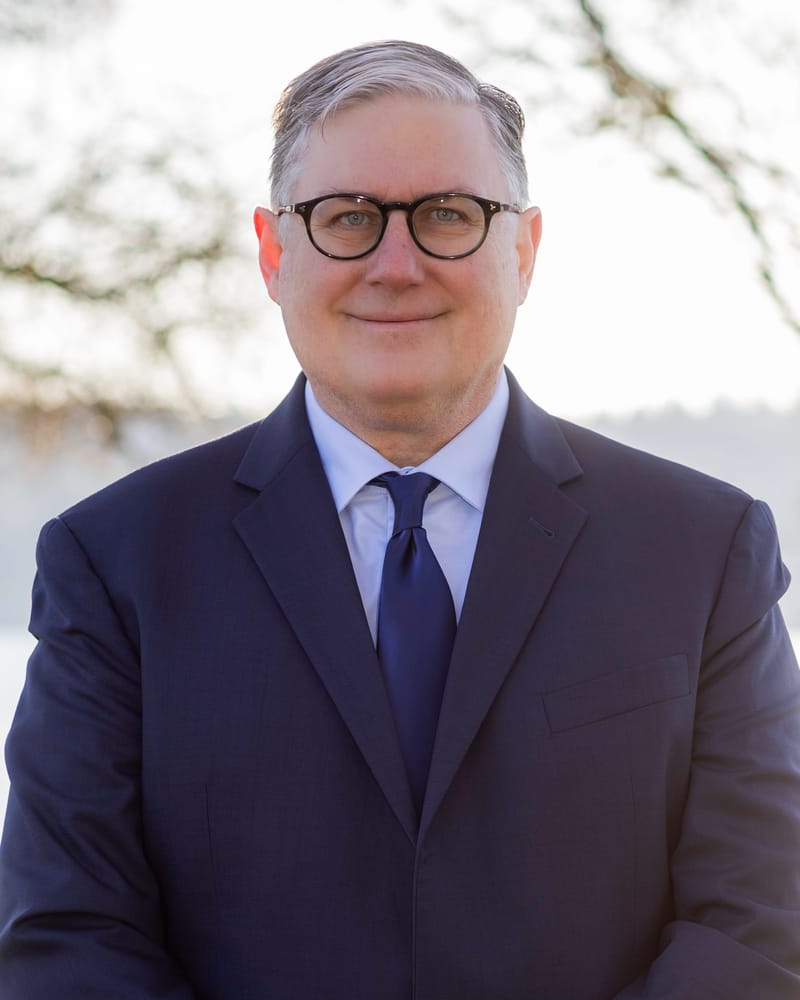 David A. Weibel, Partner at Kitsap Law Group