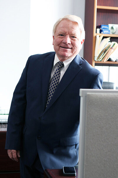 Ronald C. Templeton